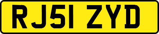 RJ51ZYD