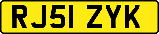 RJ51ZYK