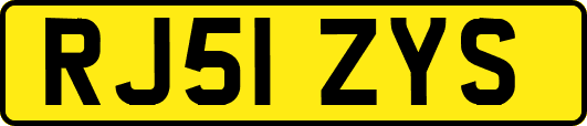 RJ51ZYS