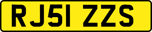 RJ51ZZS