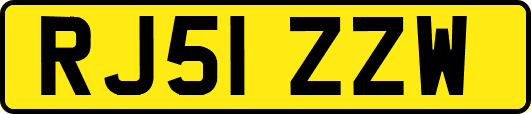RJ51ZZW