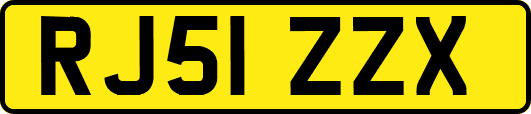 RJ51ZZX