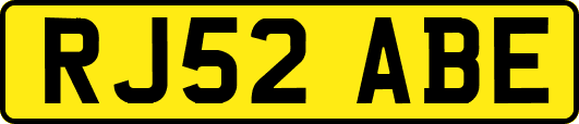 RJ52ABE