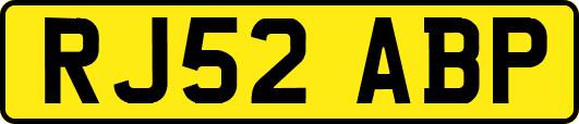 RJ52ABP