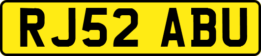 RJ52ABU