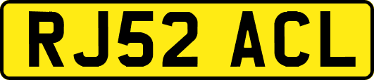 RJ52ACL