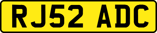 RJ52ADC