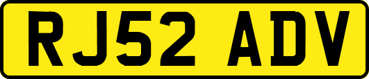 RJ52ADV