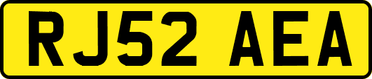 RJ52AEA