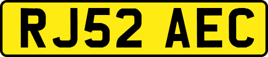 RJ52AEC