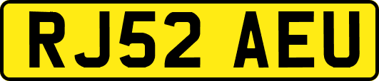 RJ52AEU