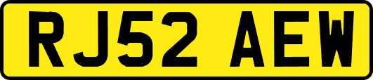 RJ52AEW