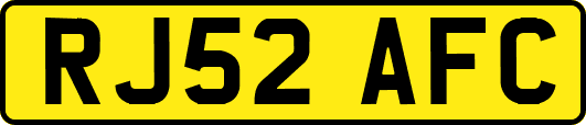 RJ52AFC