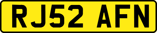 RJ52AFN