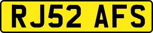 RJ52AFS