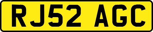 RJ52AGC