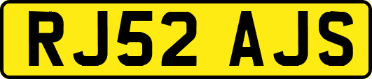 RJ52AJS