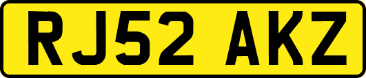 RJ52AKZ