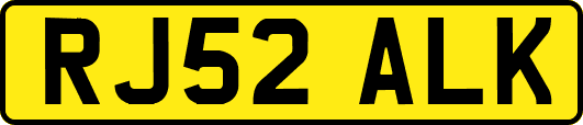 RJ52ALK