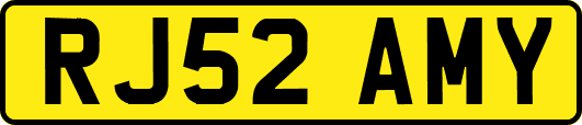 RJ52AMY