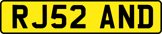 RJ52AND