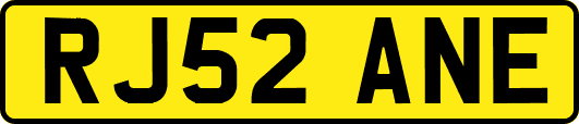 RJ52ANE