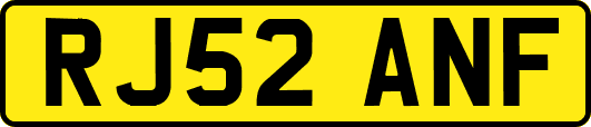 RJ52ANF