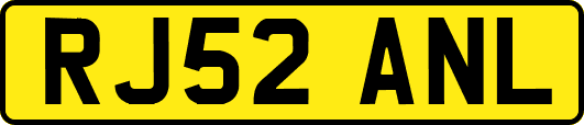 RJ52ANL