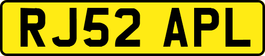 RJ52APL