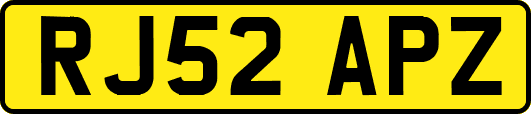 RJ52APZ