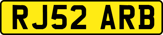 RJ52ARB