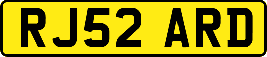 RJ52ARD