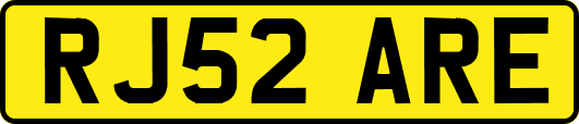 RJ52ARE