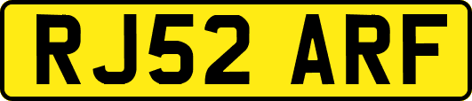 RJ52ARF