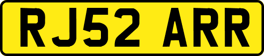 RJ52ARR