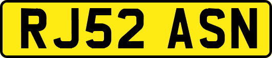 RJ52ASN