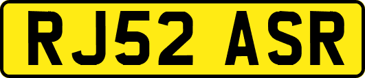 RJ52ASR