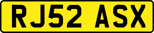 RJ52ASX