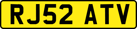 RJ52ATV