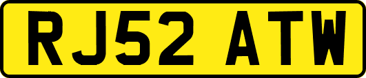 RJ52ATW