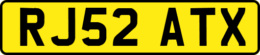 RJ52ATX