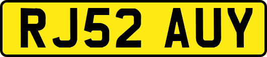 RJ52AUY