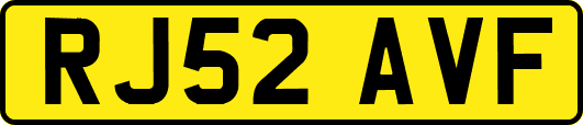 RJ52AVF