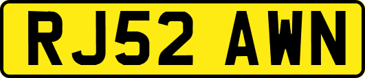 RJ52AWN