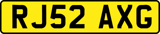 RJ52AXG