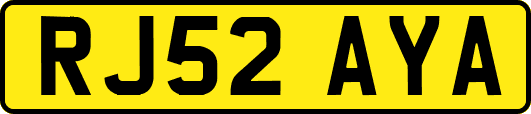 RJ52AYA