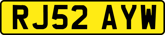 RJ52AYW