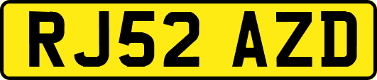 RJ52AZD