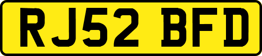 RJ52BFD