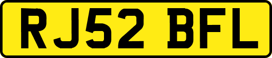 RJ52BFL